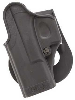 SIGTAC Holster for Glock LH 9MM 40 S&W Standard Paddle